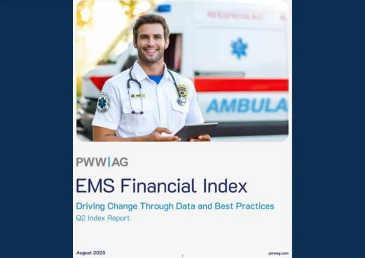 EMS-Financial